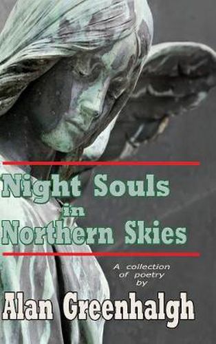 Cover image for Night Souls in Northern Skies