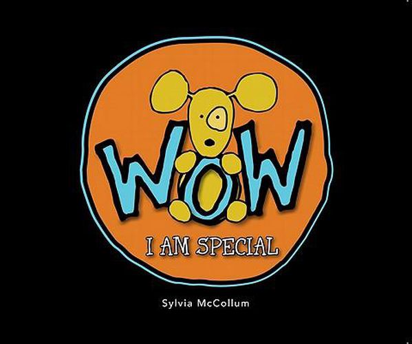 Cover image for Wow: I Am Special