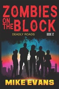 Cover image for Zombies on The Block