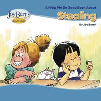 Cover image for Stealing