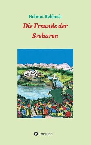 Cover image for Die Freunde der Sreharen