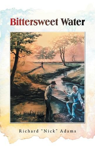 Cover image for Bittersweet Water