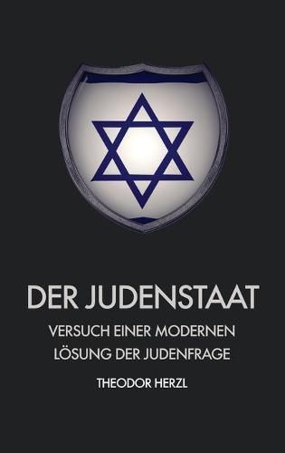 Der Judenstaat