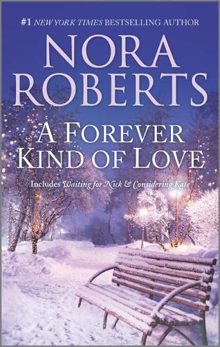 Cover image for A Forever Kind of Love