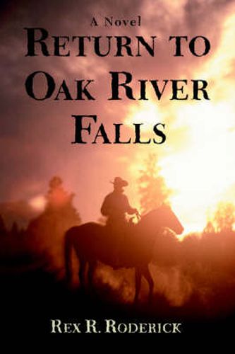 Cover image for Return to Oak River Falls