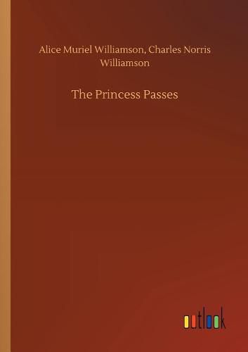 The Princess Passes