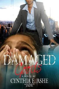 Cover image for DAMAGED Goods: Jade