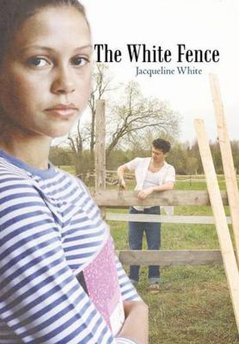 Cover image for The White Fence