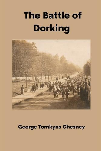 The Battle of Dorking