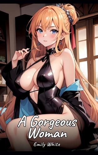 Cover image for A Gorgeous Woman