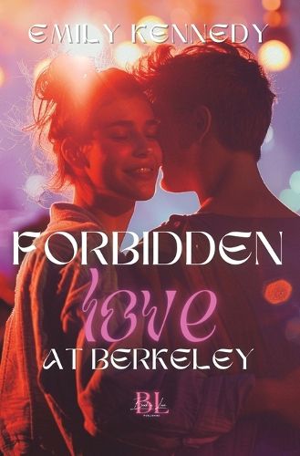 Cover image for Forbidden Love At Berkeley