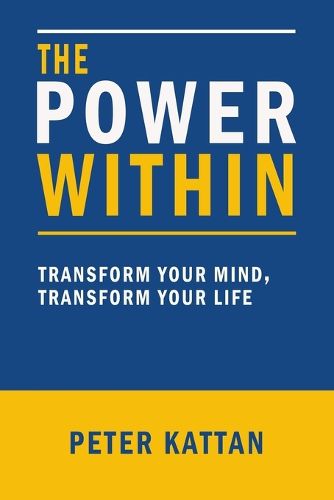 Cover image for The Power Within