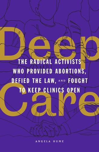 Cover image for Deep Care