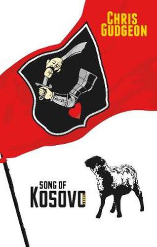 Cover image for Song of Kosovo