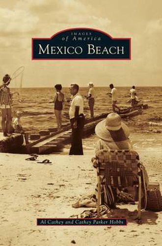 Cover image for Mexico Beach