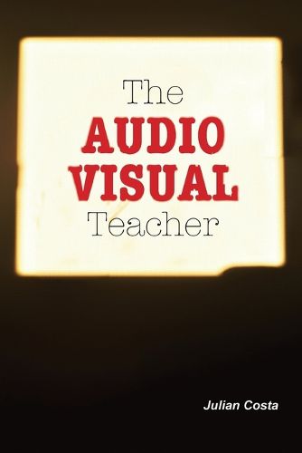 Cover image for The Audio Visual Teacher