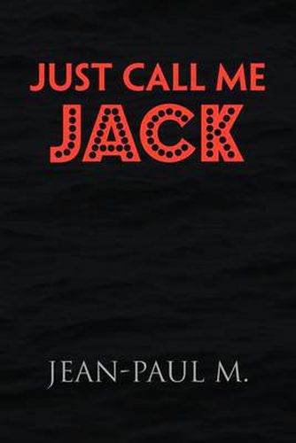 Cover image for Just Call Me Jack