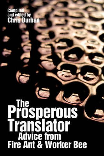 Cover image for The Prosperous Translator