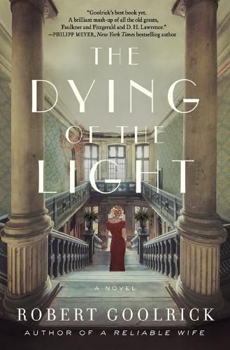 Cover image for The Dying of the Light: A Novel