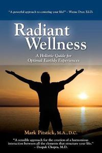 Cover image for Radiant Wellness