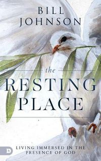 Cover image for Resting Place, The