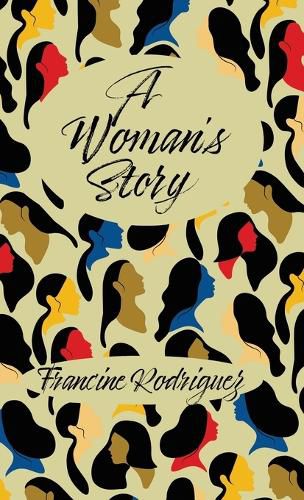 Cover image for A Woman's Story