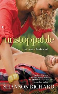 Cover image for Unstoppable