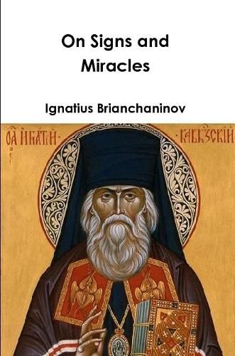 Cover image for On Signs and Miracles and Other Essays