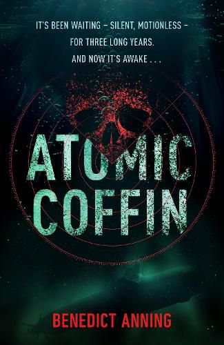 Cover image for Atomic Coffin
