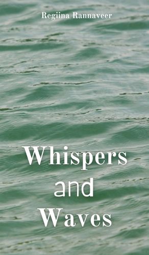 Cover image for Whispers and Waves