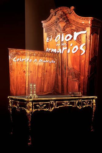 Cover image for El Olor de Los Armarios