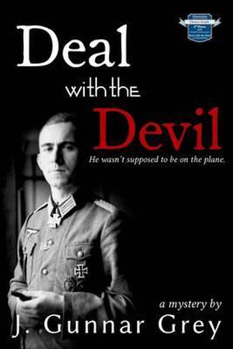 Cover image for Deal with the Devil