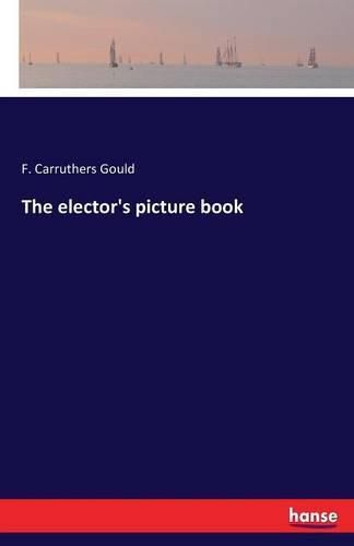 Cover image for The elector's picture book