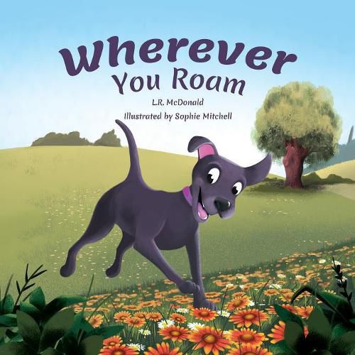 Cover image for Wherever You Roam