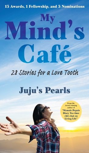 Cover image for My Mind's Cafe