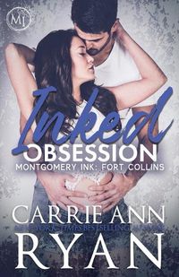 Cover image for Inked Obsession