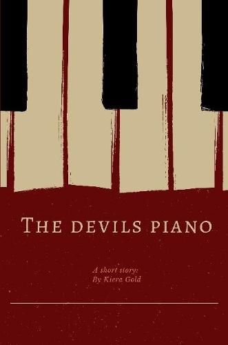 Cover image for The Devil's Piano