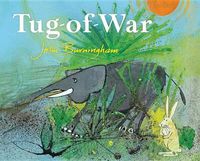 Cover image for Tug of War