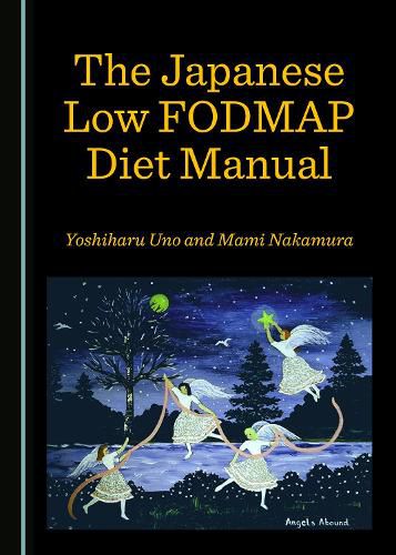 Cover image for The Japanese Low FODMAP Diet Manual