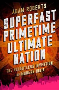 Cover image for Superfast Primetime Ultimate Nation