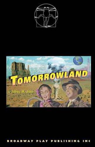 Cover image for Tomorrowland