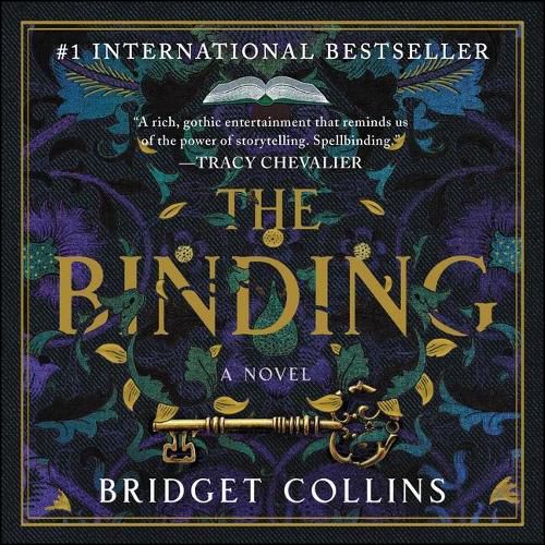 The Binding Lib/E