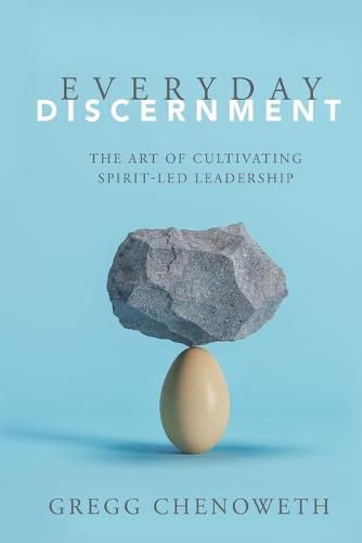 Cover image for Everyday Discernment