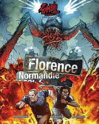 Cover image for Florence & Normandie