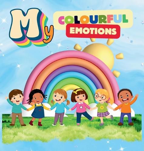 Cover image for My Colourful Emotions