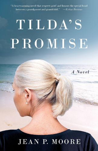 Cover image for Tilda's Promise: A Novel