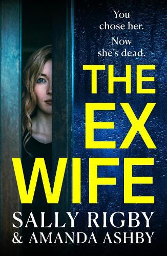 The Ex-Wife