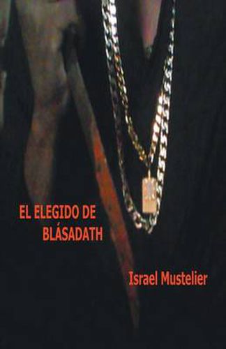 Cover image for El Elegido de Blasadath