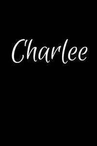 Cover image for Charlee