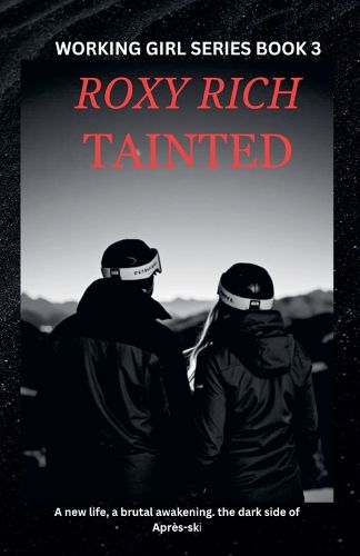 Cover image for Tainted